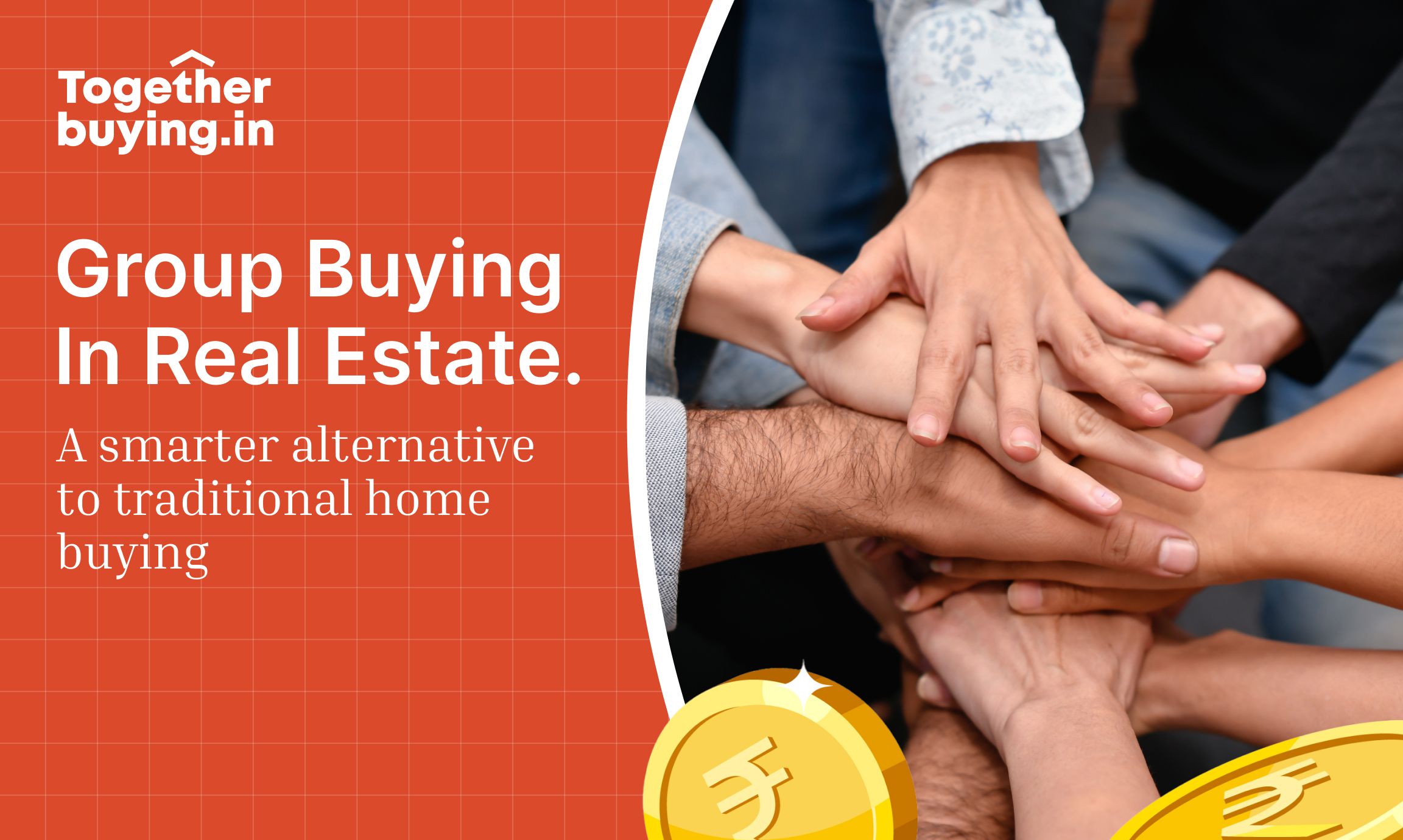 Group Buying in Real Estate: A Smarter Alternative to Traditional Homebuying