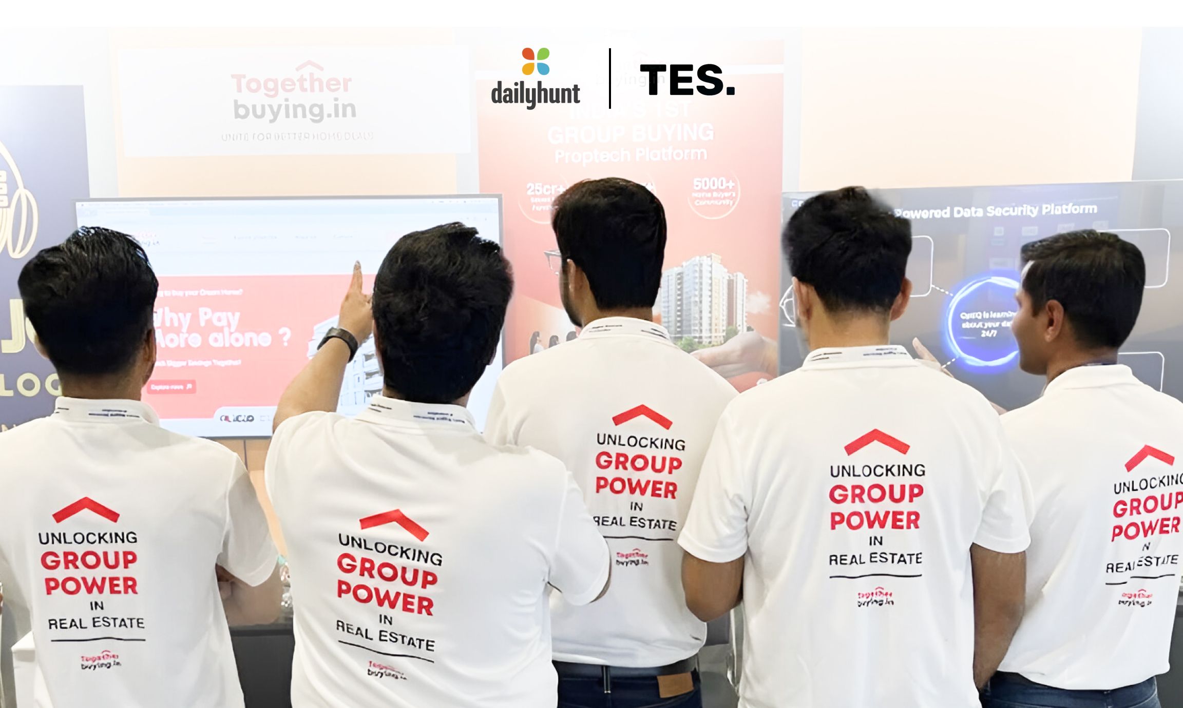 TogetherBuying.in: Revolutionising How India Buys Homes – Smarter, Together