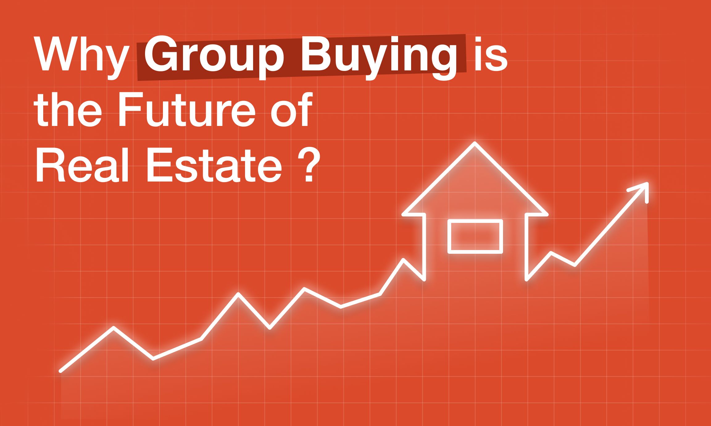 Why Group Buying is the Future of Real Estate in India?