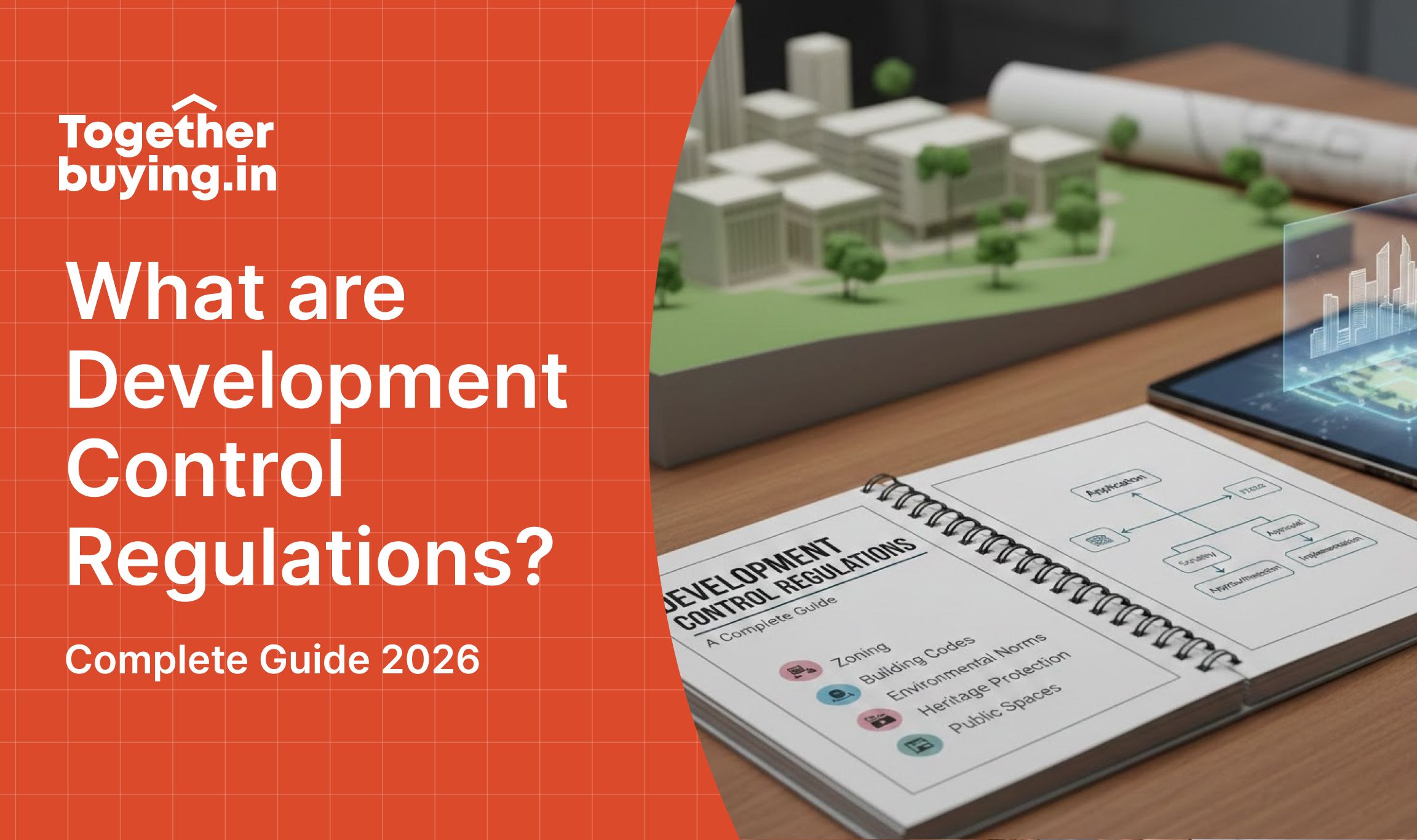 What are Development Control Regulations: Complete Guide 2026
