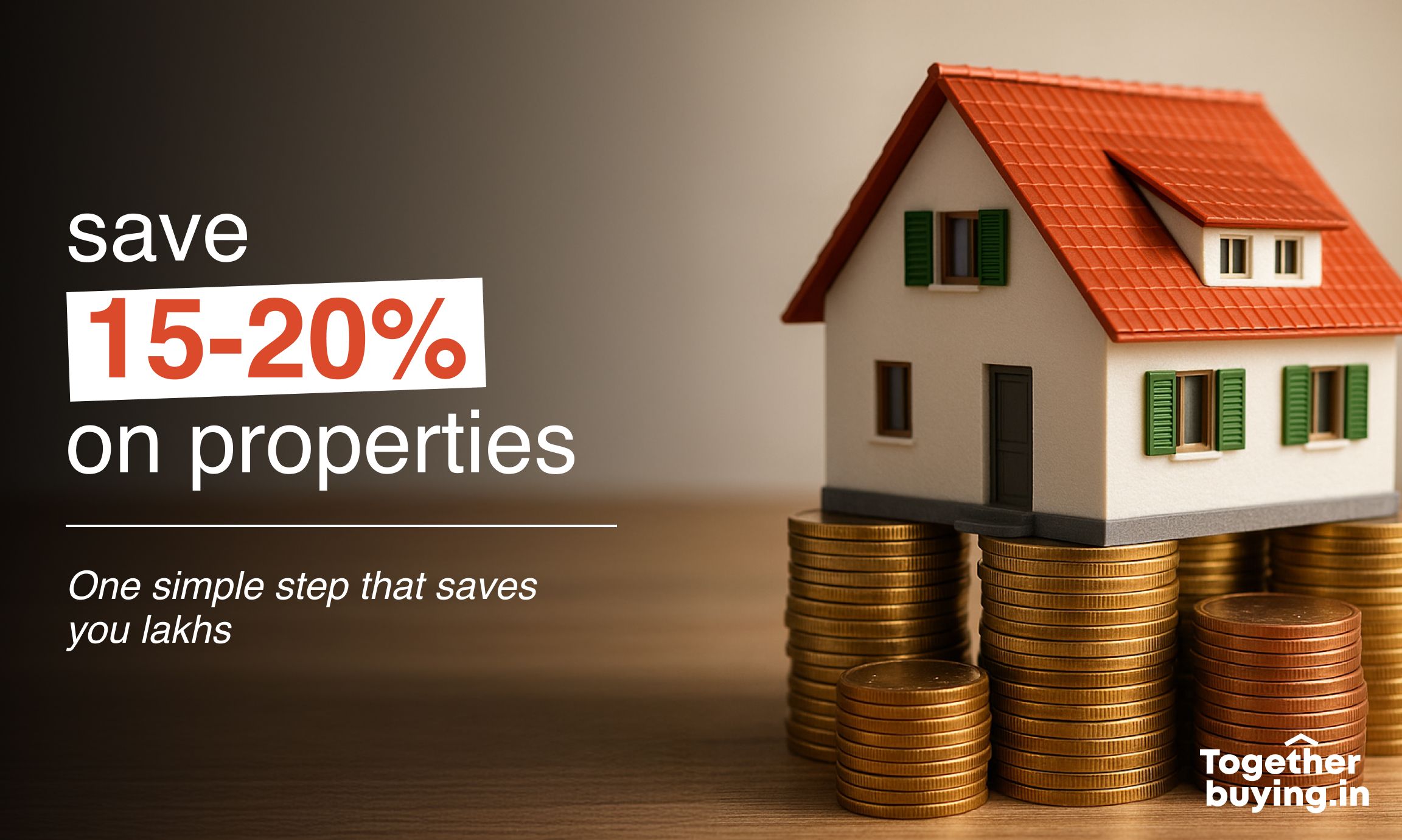 Best Way to Save Money While Buying a New Home
