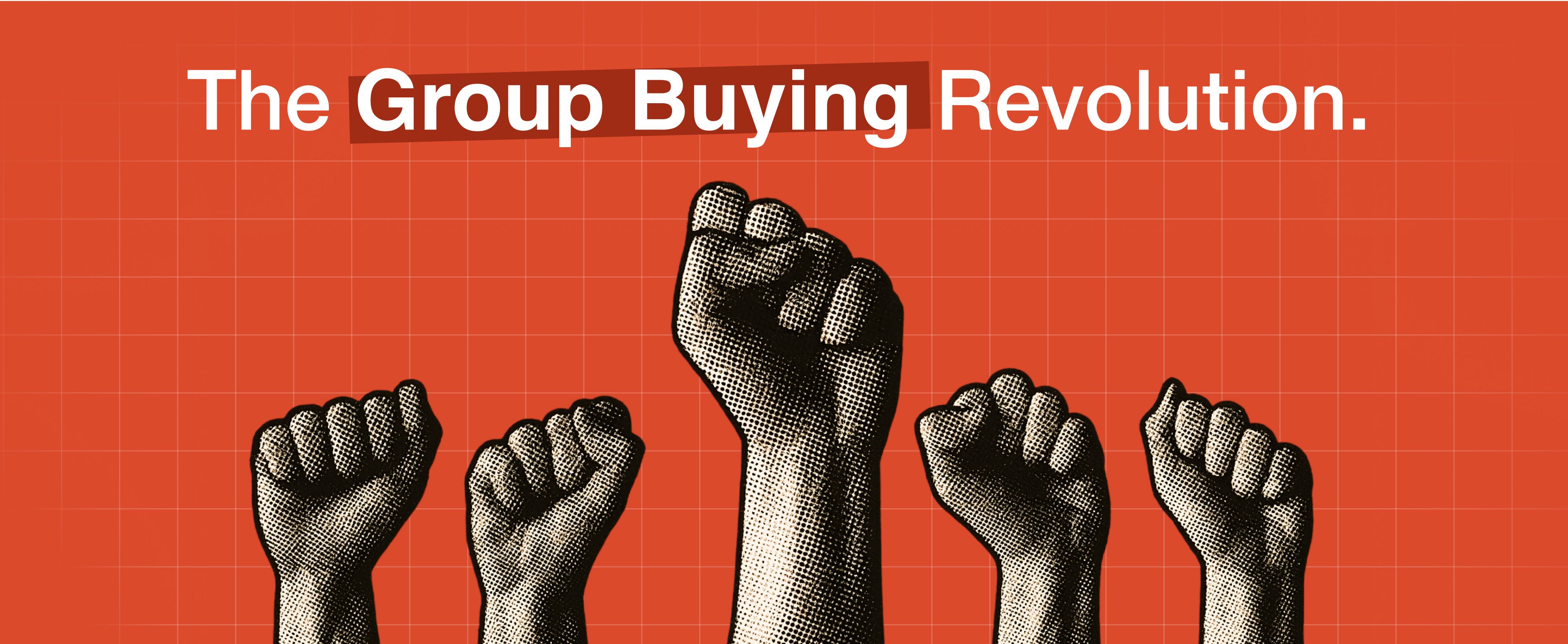 Group Buying 