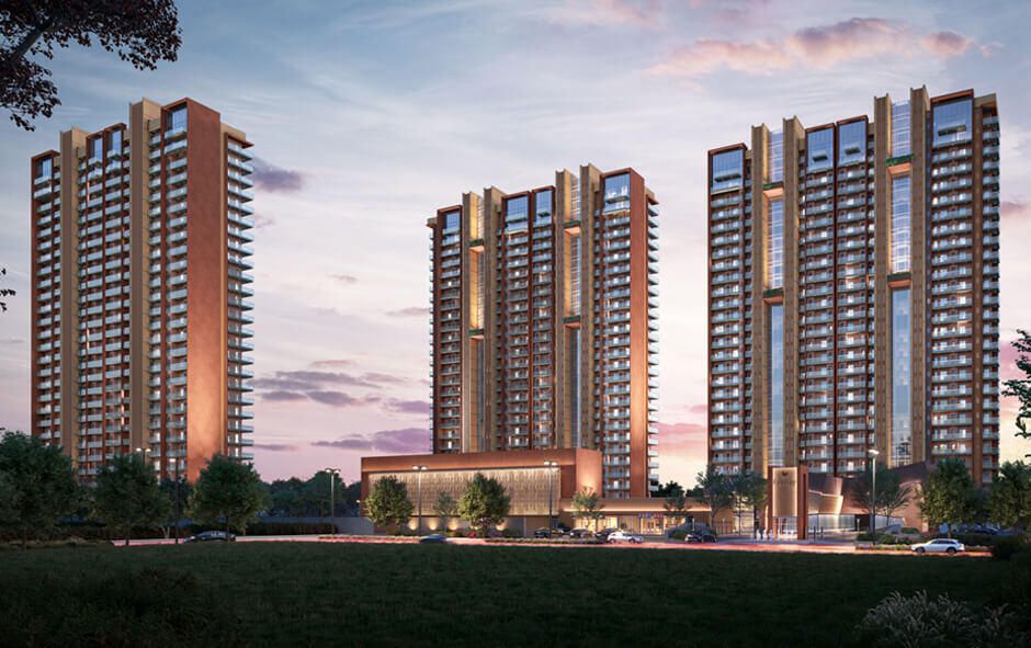 Eldeco Dwarka Sector 17.jpg