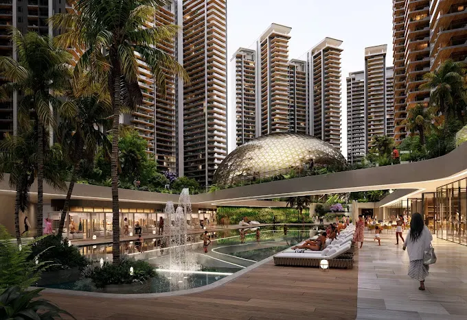 Emaar Urban Oasis.webp