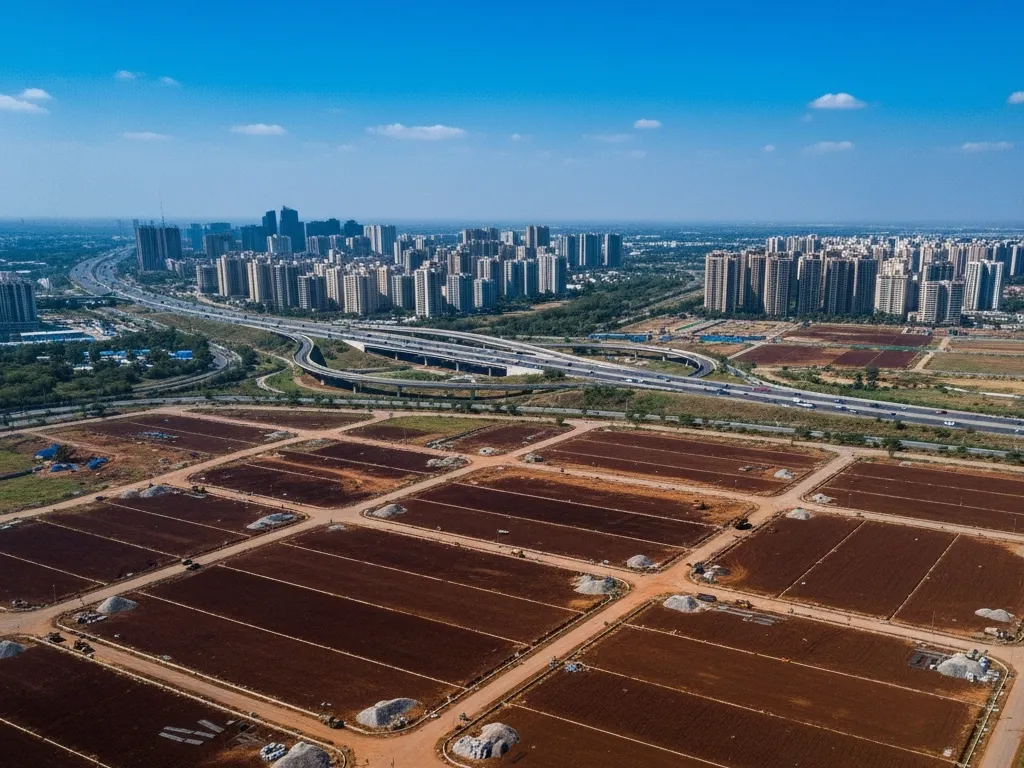 New Gurgaon and Sector 81 to Sector 115 Belt.webp