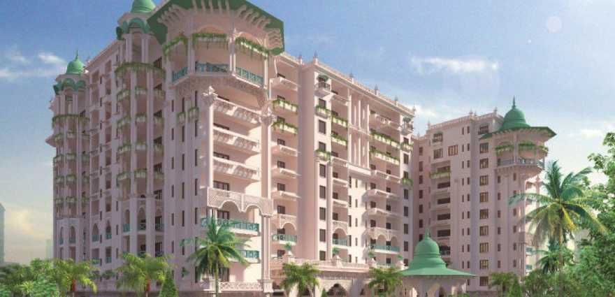 Prestige Leela Residences, Bengaluru.jpg