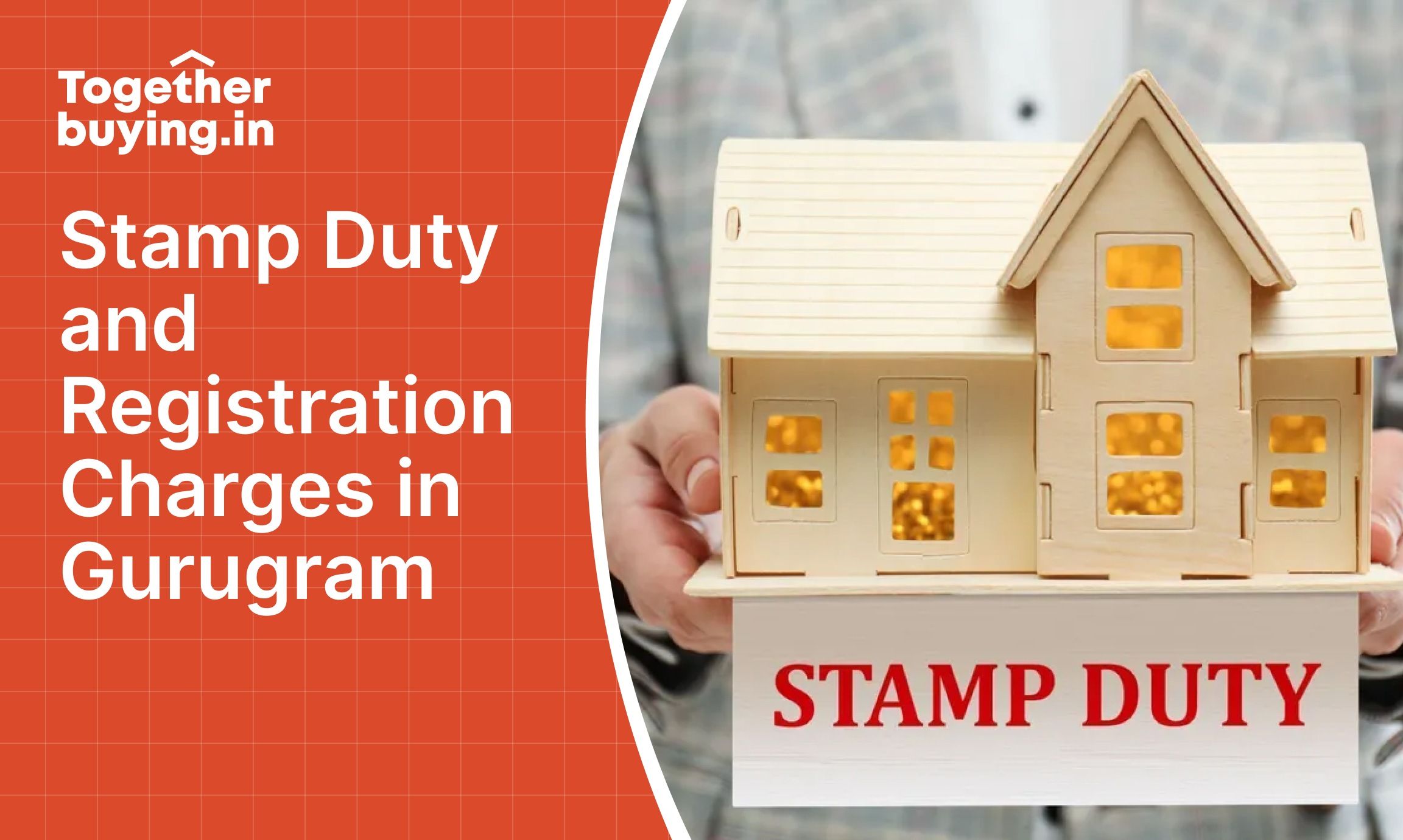 Stamp Duty in Gurugram: The Real Cost of Property Registration in 2026