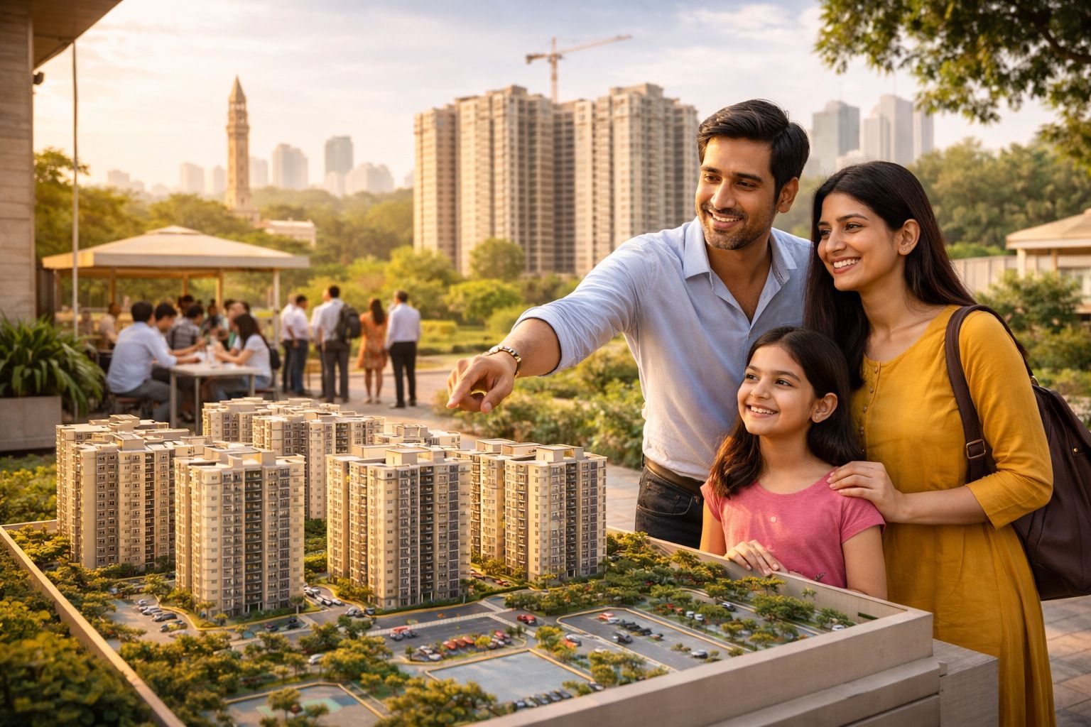 Uttar Pradesh Launches Housing Support Program Under PMAY Urban 2.0.jpg