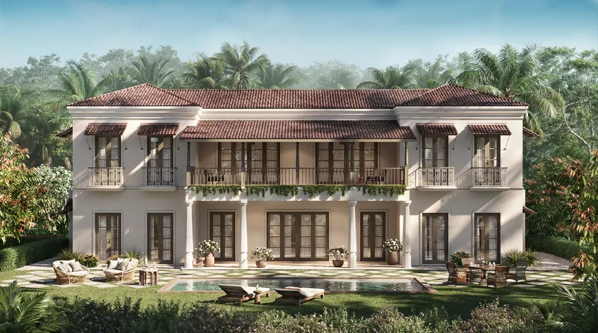Vianaar Luxury Villas, Goa.webp