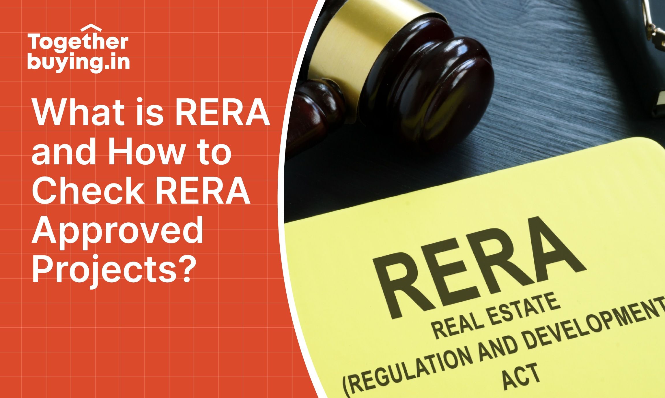 What is RERA and How to Check RERA Approved Projects: Complete Guide ...